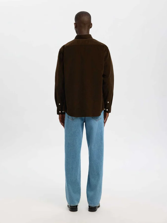 Selected Men - SLHREGDANNI... 2