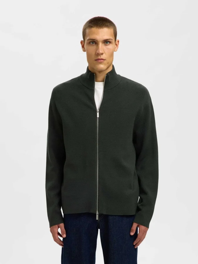 Selected Men - SLHTELLER FN...