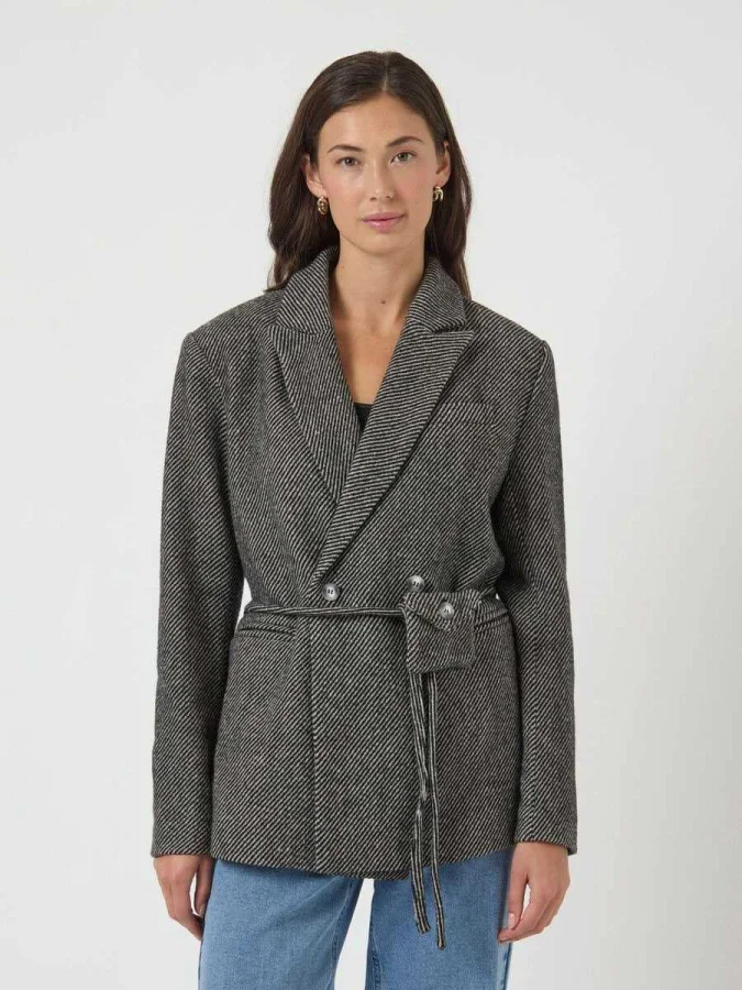 Y.A.S - YASARITA LS BLAZER...