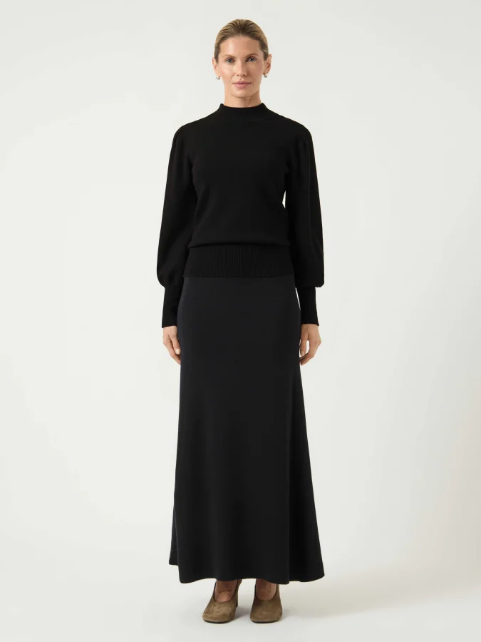 Y.A.S - YASFONNY LS KNIT... 2