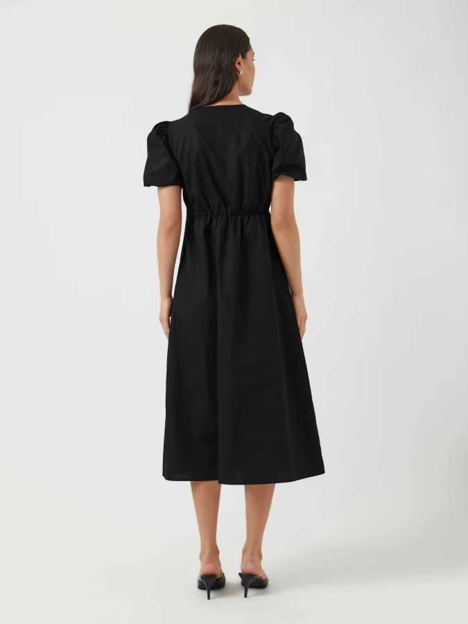 Y.A.S - YASSTRAY SS MIDI DRESS 2