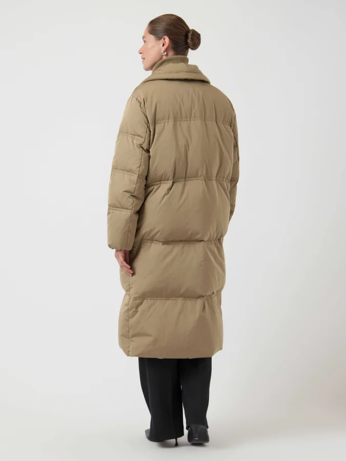 Y.A.S - YASSEVINA DOWN COAT S. 2