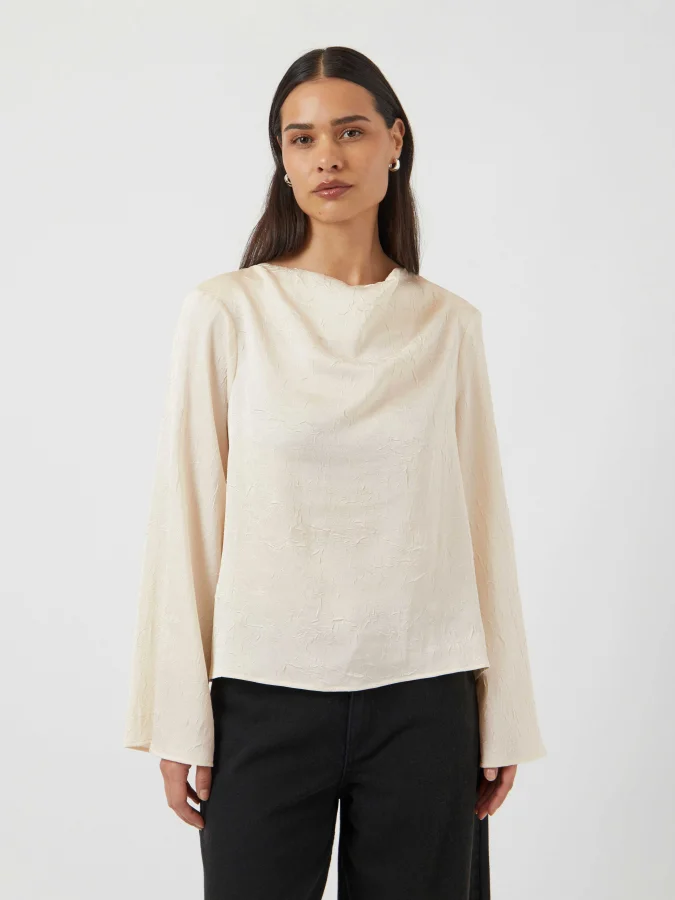 Y.A.S - YASNIMBO LS TOP S.