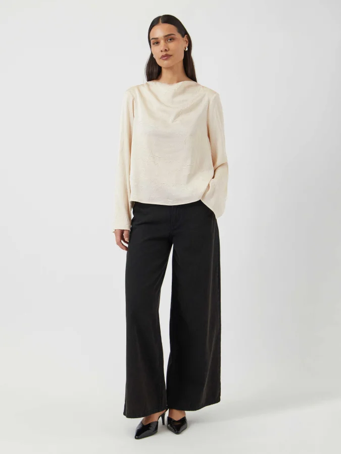 Y.A.S - YASNIMBO LS TOP S. 2