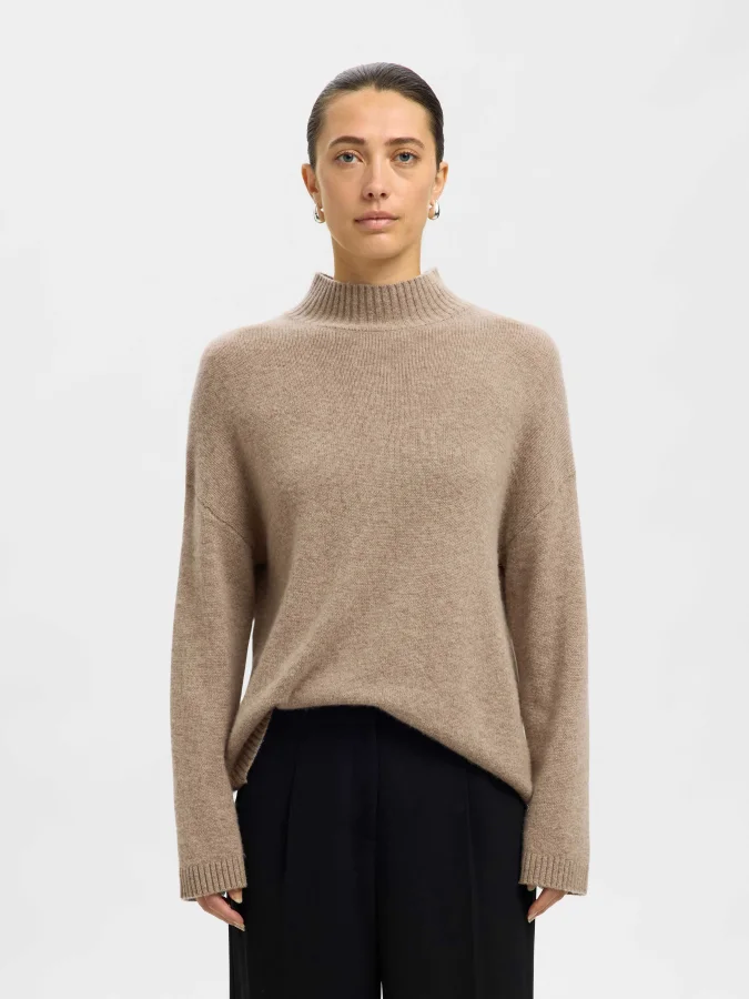 SELECTED WOMEN - SLFCILLE...