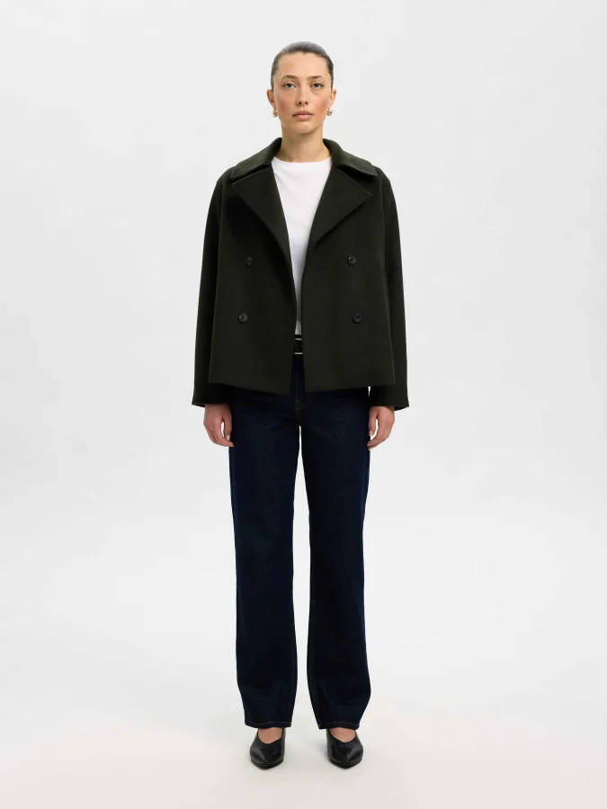 SELECTED WOMEN - SLFALMA... 2