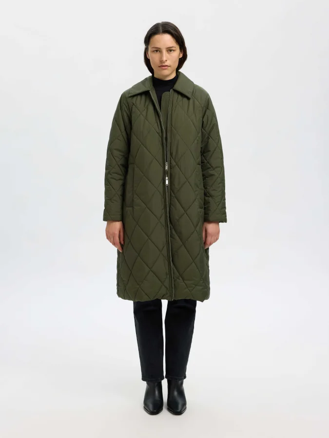 SELECTED WOMEN - SLFALMA... 2