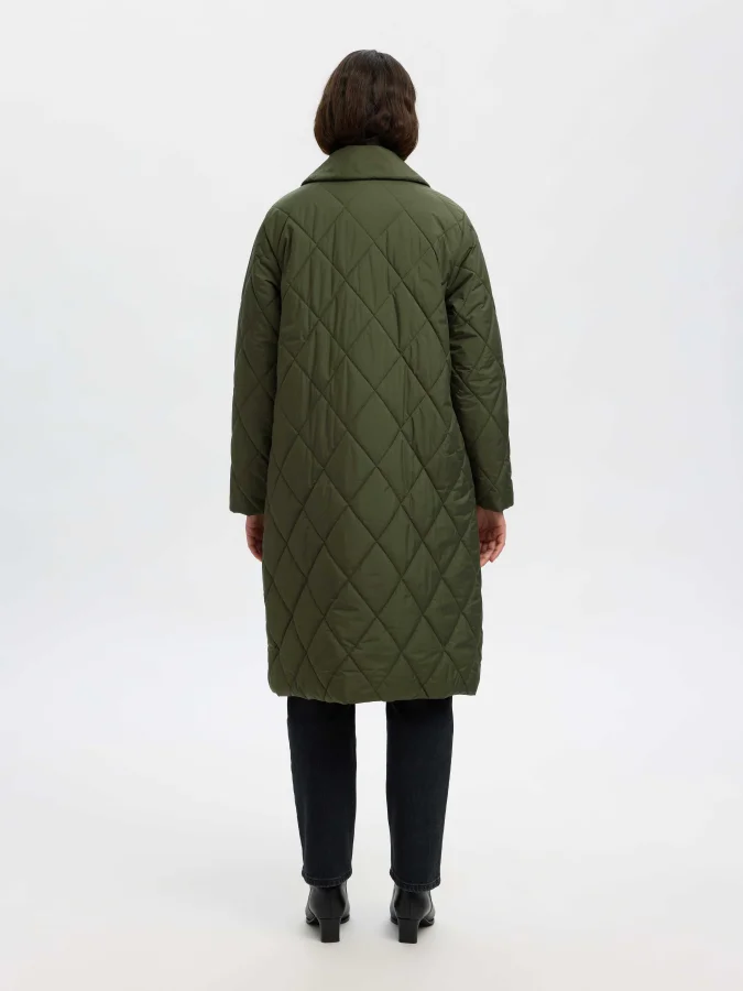 Selected - SLFALMA WOOL... 2