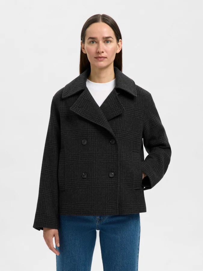 SELECTED WOMEN - SLFALMA...