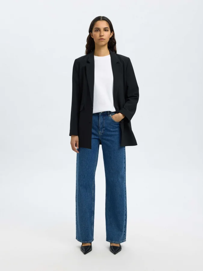 SELECTED WOMEN - SLFWIDE... 2