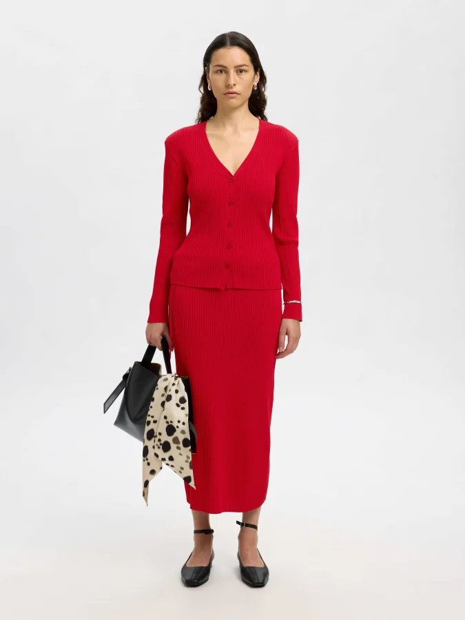 SELECTED WOMEN - SLFCARLY... 2