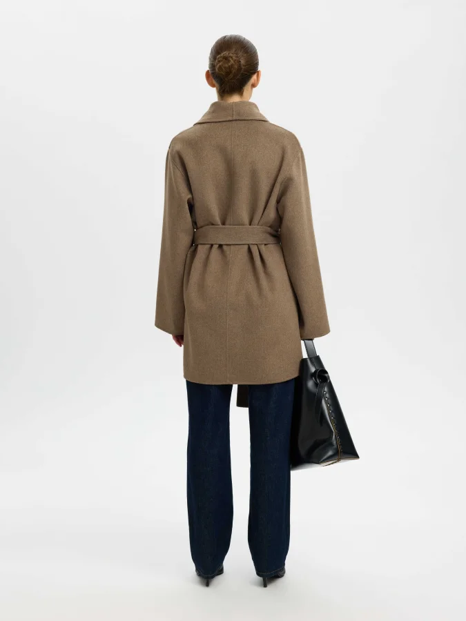 SELECTED WOMEN - SLFALIA... 2