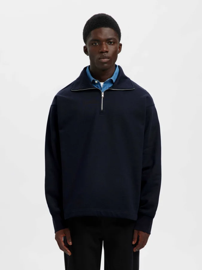 SELECTED MEN - SLHRELAXARON...