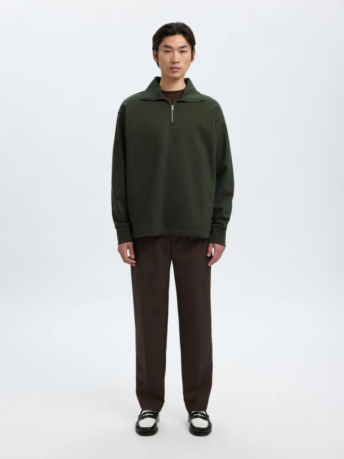 SELECTED MEN - SLHRELAXARON... 2