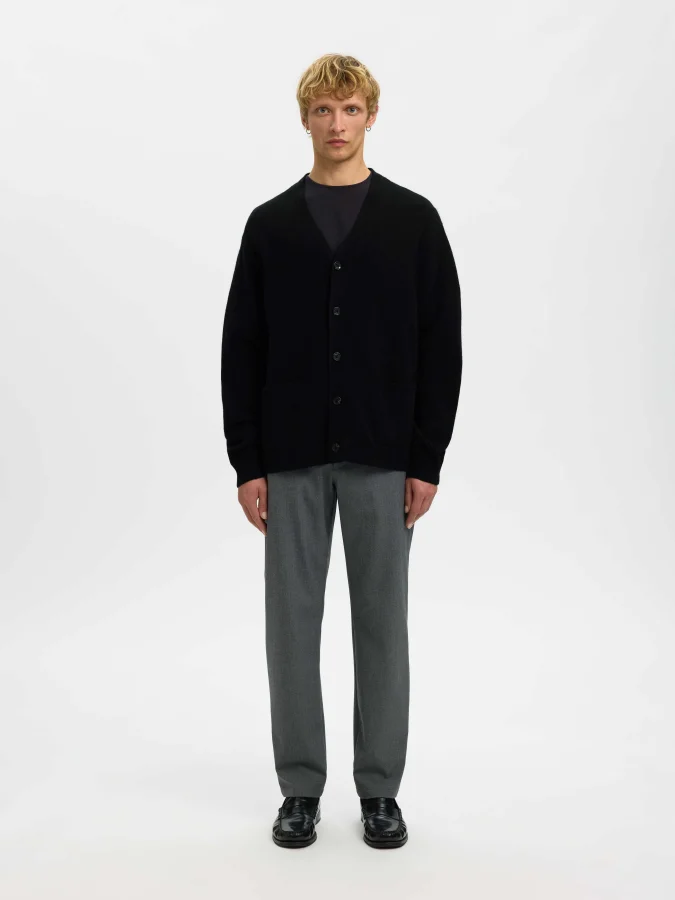 SELECTED MEN - SLHCOBA LS... 2