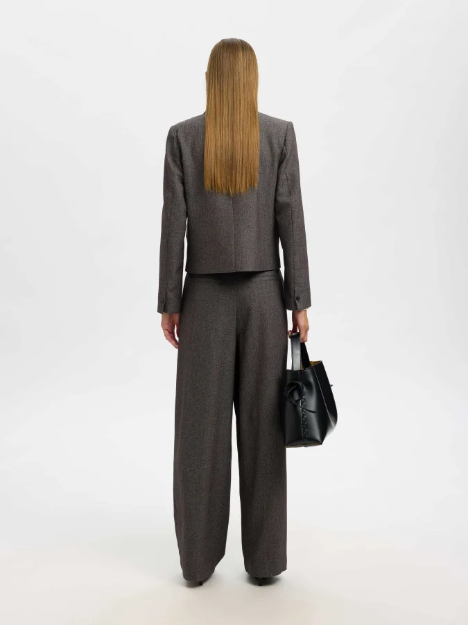 Selected Women - SLFFITTED... 2