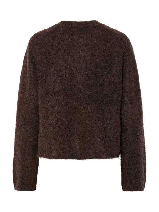 Pieces - PCMANIKA LS O-NECK... 2