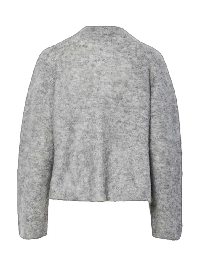 Pieces - PCMANIKA LS O-NECK... 2