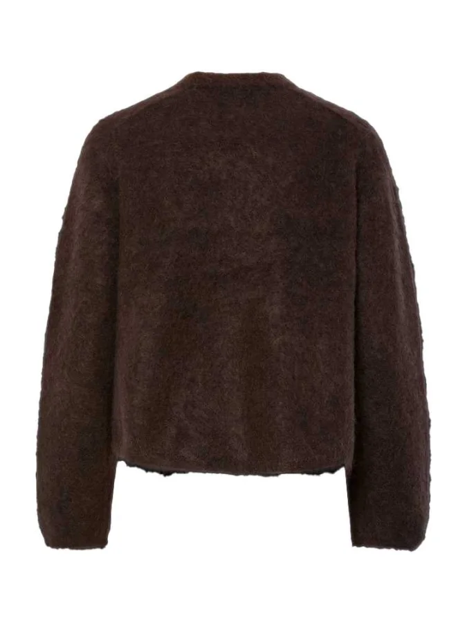 Pieces - PCMANIKA LS O-NECK... 2