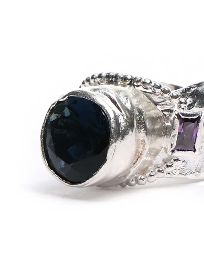 GENE - ვერცხლის ბეჭედი... 2