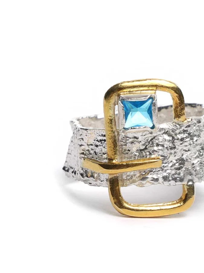 GENE - ვერცხლის ბეჭედი... 2