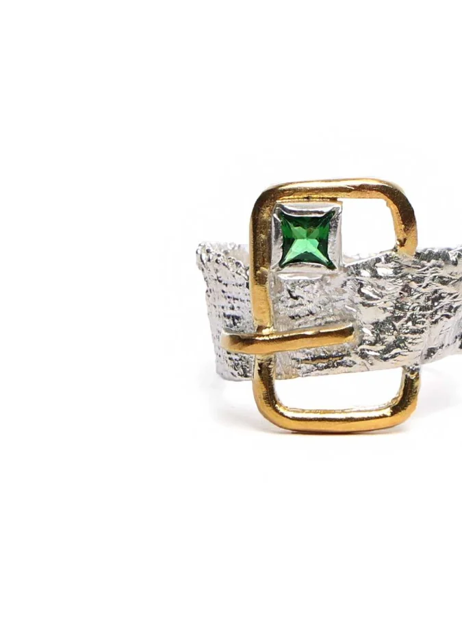 GENE - ვერცხლის ბეჭედი... 2