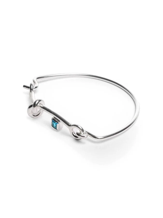 GENE - ვერცხლის სამაჯური...