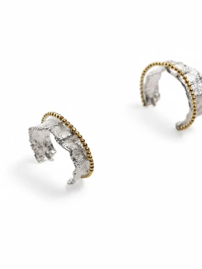 GENE - ვერცხლის საყურე... 2