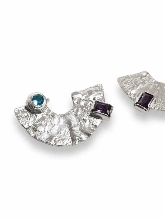 GENE - ვერცხლის საყურე... 2