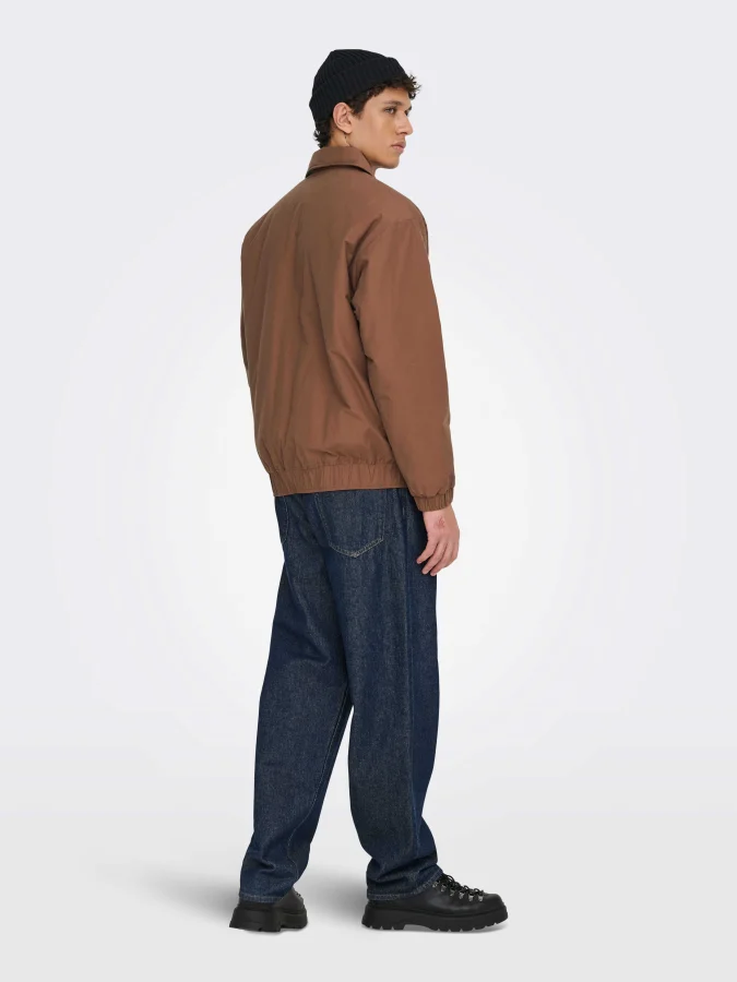 ONLY & SONS - ONSBRATT LIFE... 2