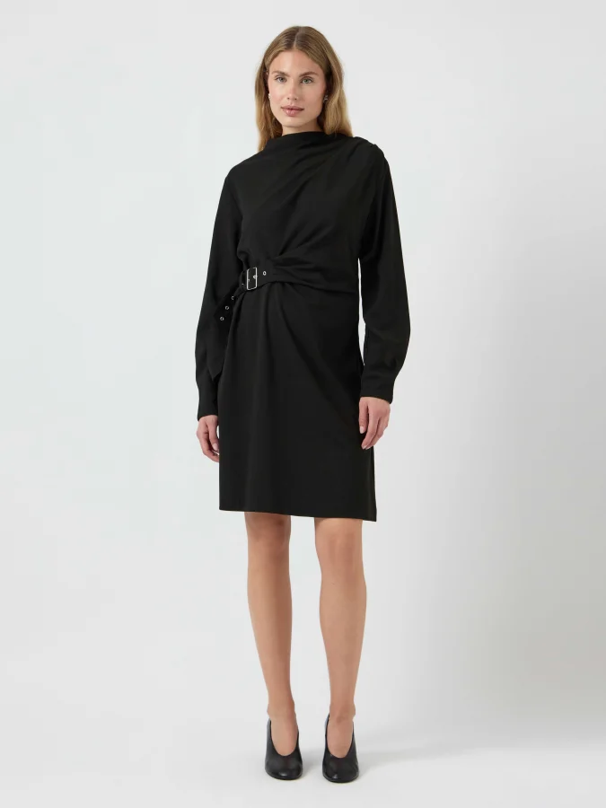 Y.A.S - YASTUMINO LS DRESS