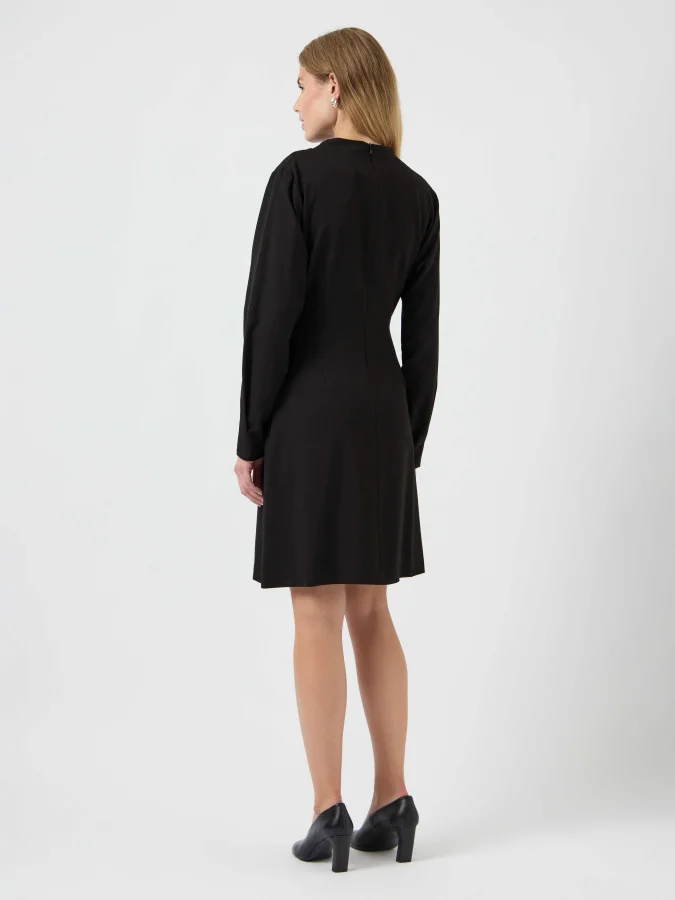 Y.A.S - YASTUMINO LS DRESS 2