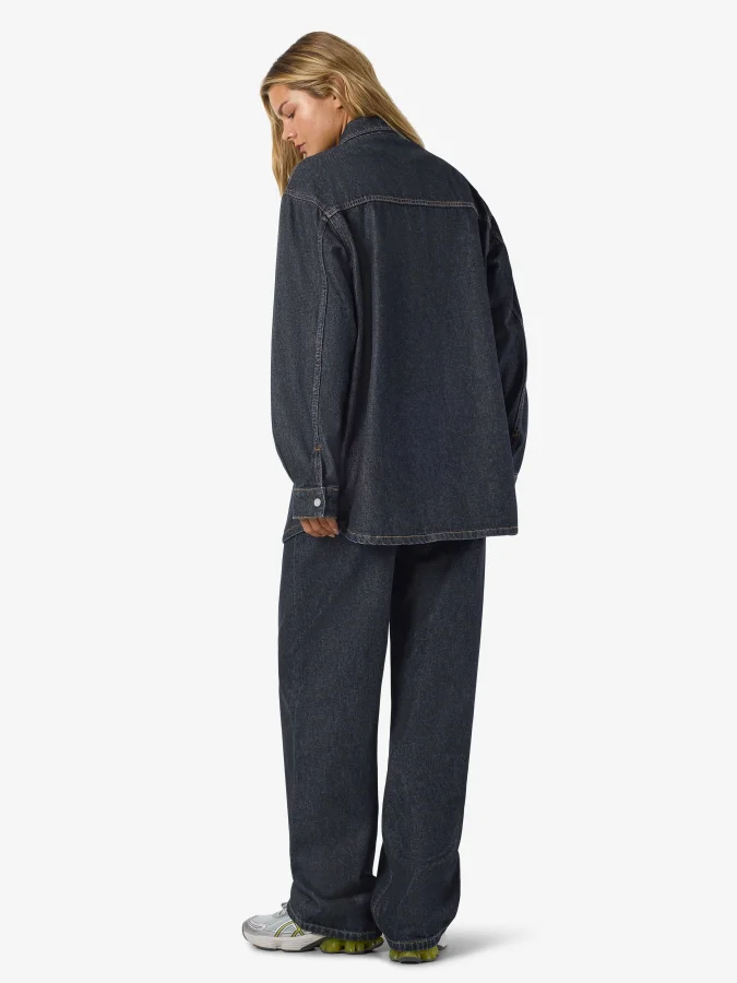 Noisy May - NMALVA L/S... 2