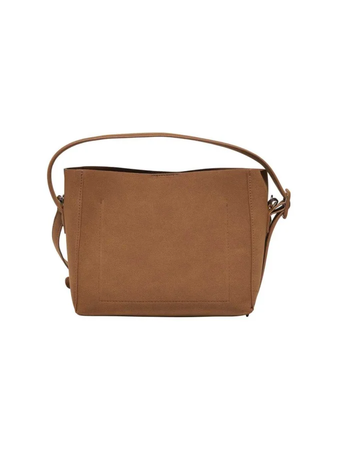 ONLY - ONLEMILY FAUX  SUEDE...