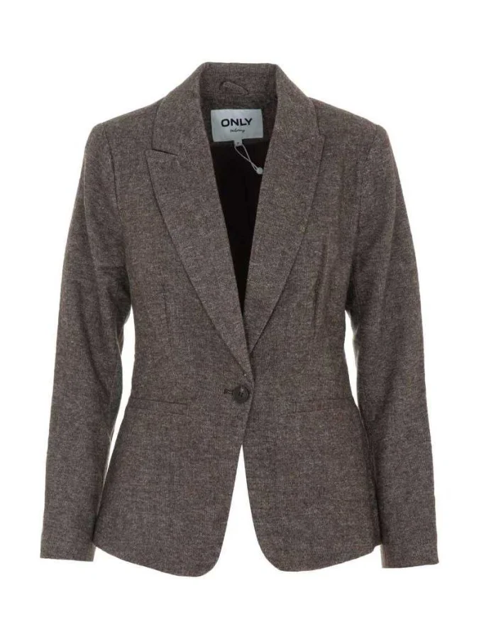 ONLY - ONLBEKKA LIFE L/S...