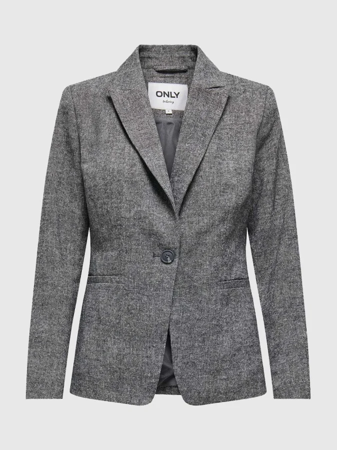 ONLY - ONLBEKKA LIFE L/S...