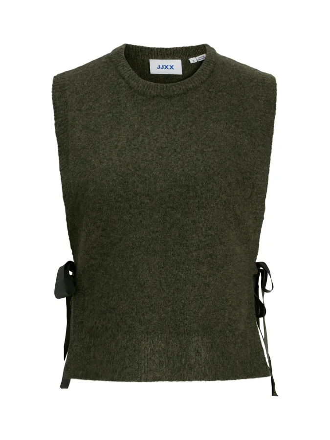 JJXX - JXMERRIT VEST KNIT