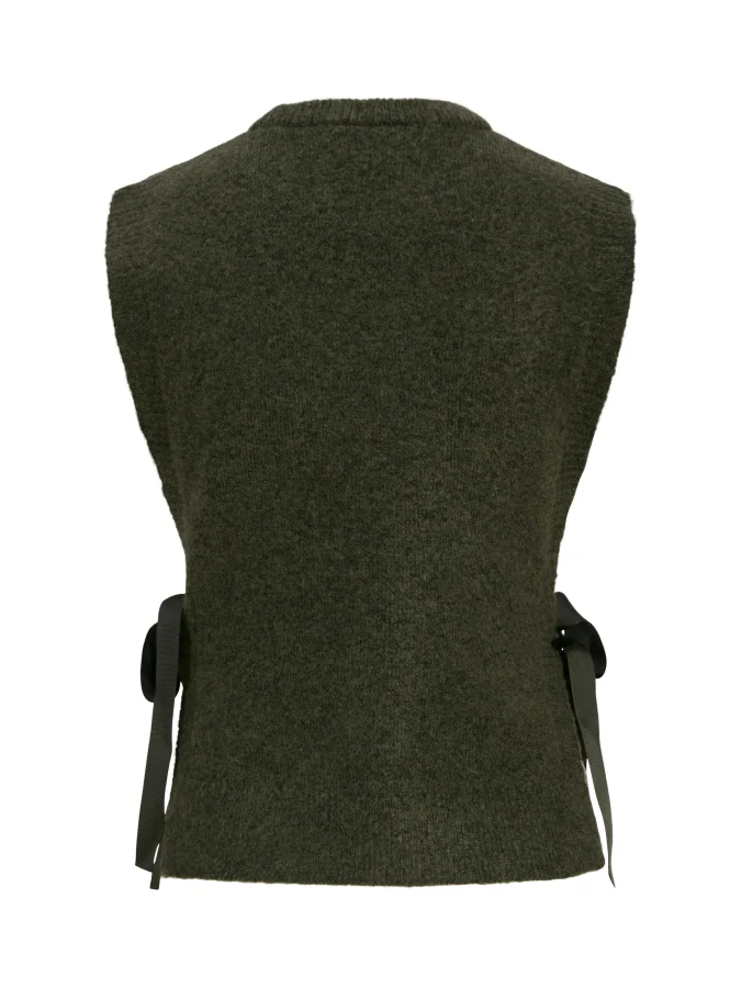 JJXX - JXMERRIT VEST KNIT 2