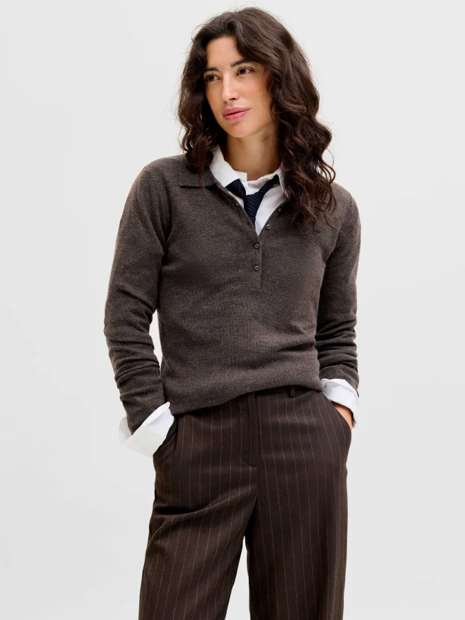 JJXX - JXWREN WOOL BLEND...