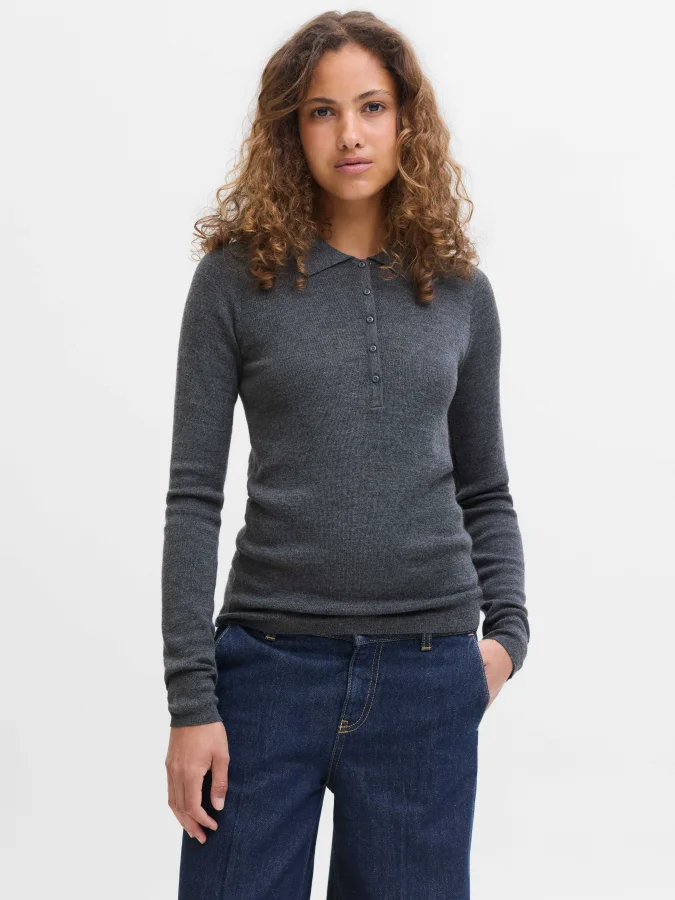 JJXX - JXWREN WOOL BLEND...