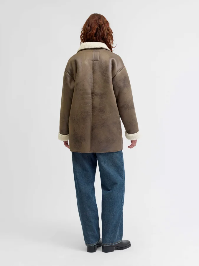 JJXX - JXNOELLE MID JACKET OTW 2