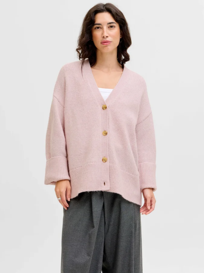 JJXX - JXROSANNA CARDIGAN KNIT