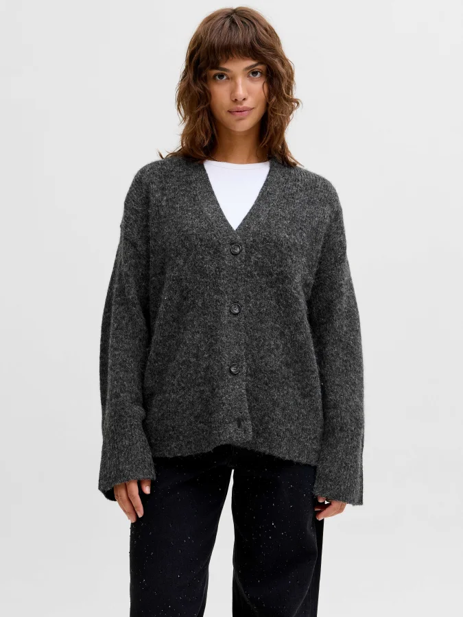 JJXX - JXROSANNA CARDIGAN KNIT