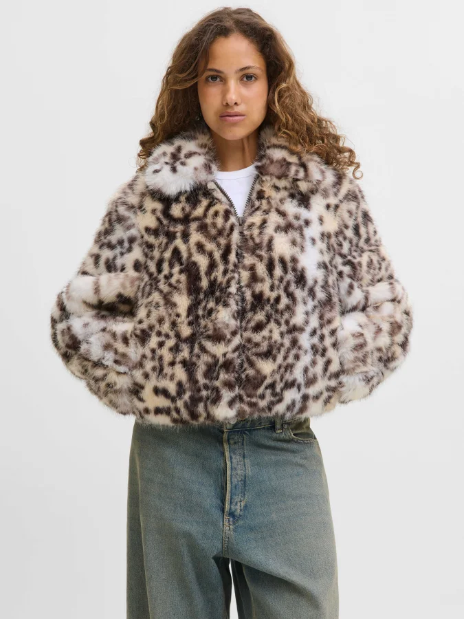 JJXX - JXTANIA LEO JACKET OTW