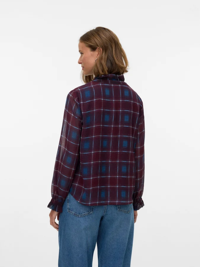 Vero Moda - VMEMILIE LS... 2