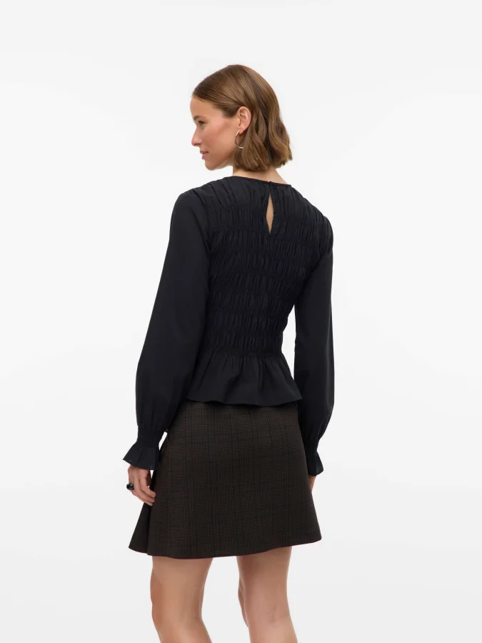 Vero Moda - VMOLIVE LS... 2