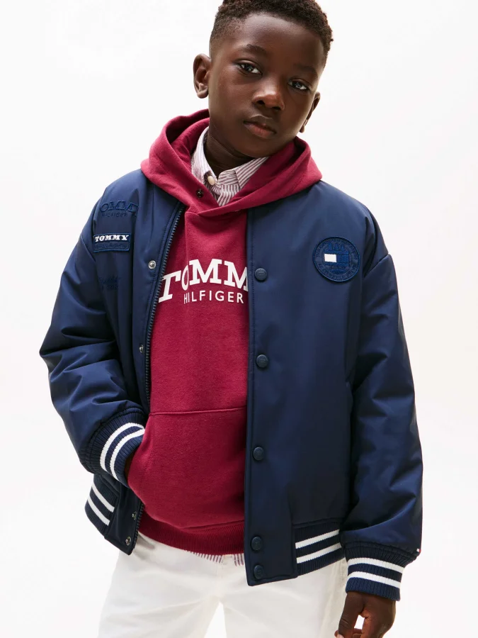 Tommy Hilfiger - PADDED...