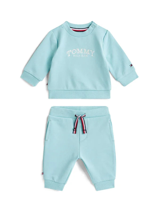 Tommy Hilfiger - MONOTYPE 2...