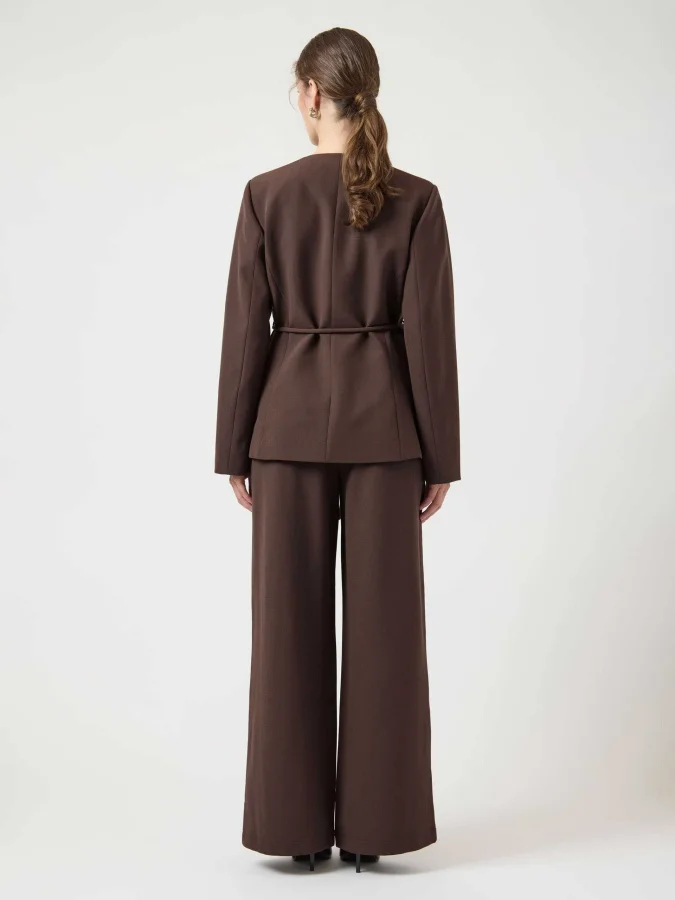 Y.A.S - YASLURI LS BLAZER - EX 2