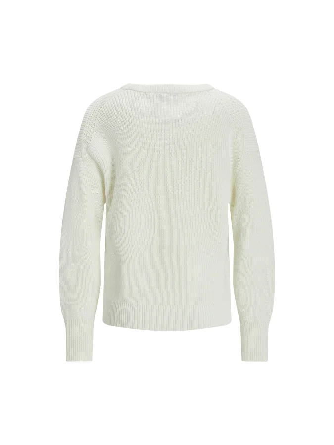 JJXX - JXMILA TWIST CREW... 2